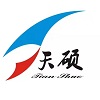 山东天硕膜结构logo