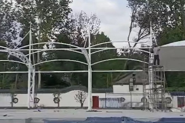 工程施工图